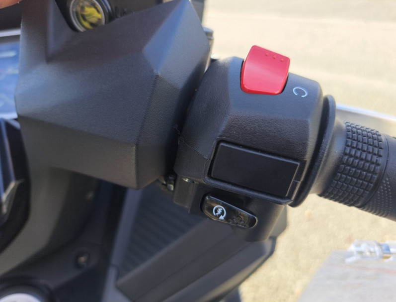 CRUISYM GARANTIE CONSTRUCTEUR 4 ANS