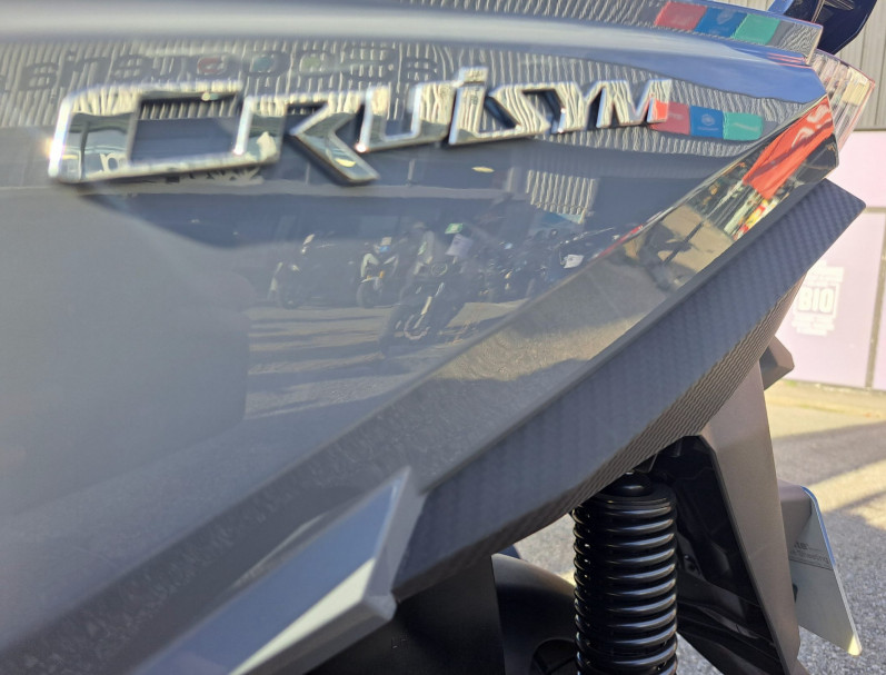 CRUISYM GARANTIE CONSTRUCTEUR 4 ANS