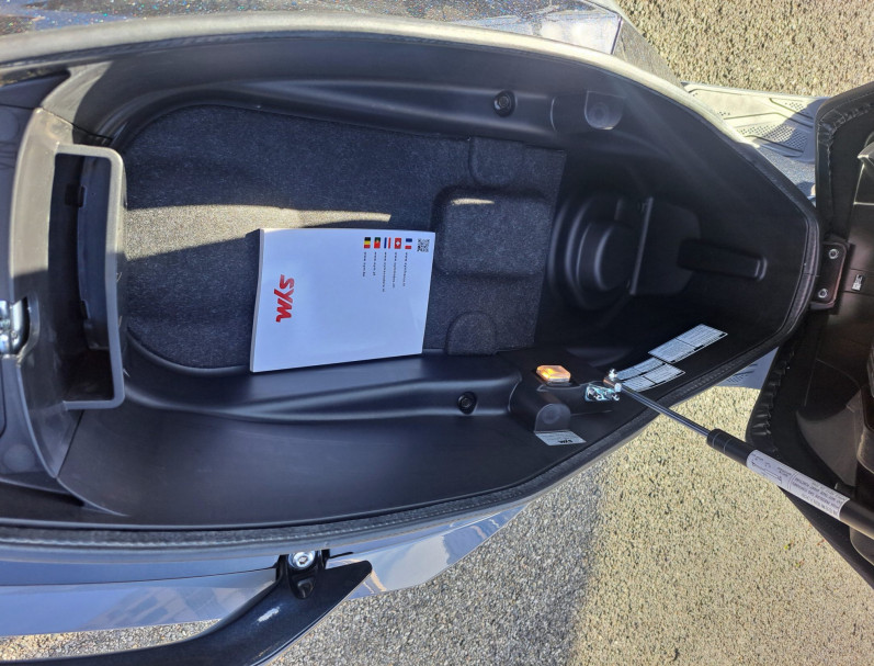 CRUISYM GARANTIE CONSTRUCTEUR 4 ANS