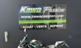 KAWASAKI Z 650   Z650   A2