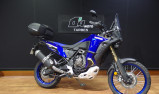 YAMAHA XTZ 690 TENERE WORLD RAID