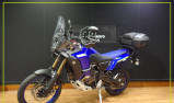 YAMAHA XTZ 690 TENERE WORLD RAID