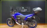 YAMAHA XTZ 690 TENERE WORLD RAID