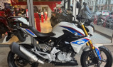 BMW G310R