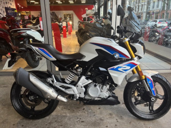 BMW G310R