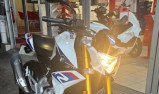BMW G310R