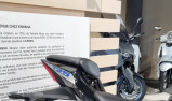 SUZUKI GSX-S 125 ABS