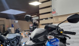 SUZUKI GSX-S 125 ABS