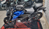 SUZUKI GSX-S 125 ABS