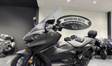 YAMAHA XP T-MAX 560 TECH MAX / TMAX 560 / T MAX 560 TECH MAX / Garantie 