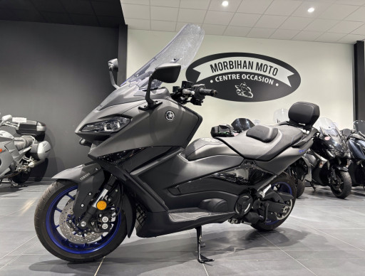 YAMAHA XP T-MAX 560 TECH MAX / TMAX 560 / T MAX 560 TECH MAX / Garantie 