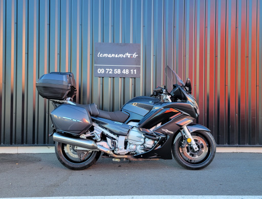 YAMAHA FJR 1300A