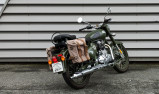 ROYAL ENFIELD 500 BULLET CLASSIC