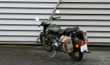 ROYAL ENFIELD 500 BULLET CLASSIC