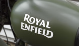 ROYAL ENFIELD 500 BULLET CLASSIC