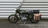 ROYAL ENFIELD 500 BULLET CLASSIC