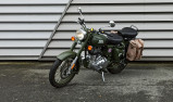 ROYAL ENFIELD 500 BULLET CLASSIC
