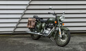 ROYAL ENFIELD 500 BULLET CLASSIC