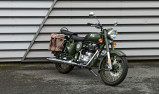 ROYAL ENFIELD 500 BULLET CLASSIC