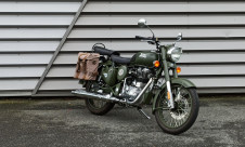 ROYAL ENFIELD 500 BULLET CLASSIC