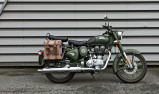 ROYAL ENFIELD 500 BULLET CLASSIC