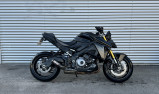 SUZUKI GSX-S 1000 ABS 1ERE MAIN 