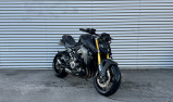 SUZUKI GSX-S 1000 ABS 1ERE MAIN 