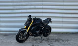 SUZUKI GSX-S 1000 ABS 1ERE MAIN 