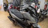 HONDA NSS FORZA 125