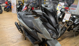 HONDA NSS FORZA 125