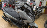 HONDA NSS FORZA 125
