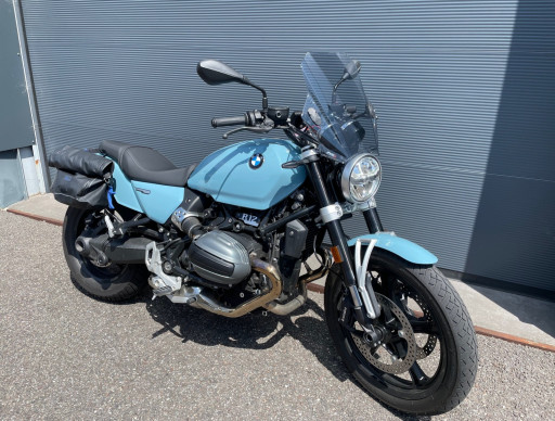 BMW R 1200 C
