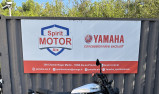 YAMAHA XSR 700 LEGACY