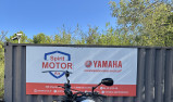 YAMAHA XSR 700 LEGACY