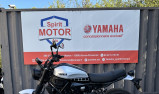 YAMAHA XSR 700 LEGACY
