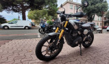 TRIUMPH Scrambler 400 X