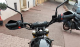 TRIUMPH Scrambler 400 X