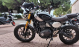 TRIUMPH Scrambler 400 X