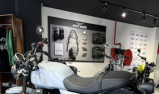 MOTO GUZZI V7 SPORT 