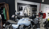 MOTO GUZZI V7 SPORT 
