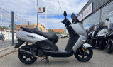 PEUGEOT CITYSTAR 125 rs