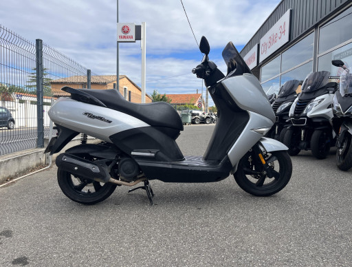 PEUGEOT CITYSTAR 125 rs