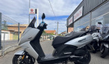 PEUGEOT CITYSTAR 125 rs