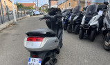 PEUGEOT CITYSTAR 125 rs