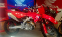 HONDA CRF 450 R (134€/mois*)