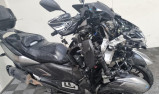 YAMAHA TRICITY 300