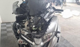 YAMAHA TRICITY 300