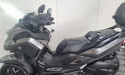 YAMAHA TRICITY 300