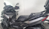 YAMAHA TRICITY 300