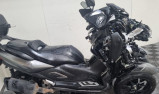 YAMAHA TRICITY 300